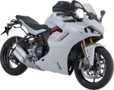 SW-MOTECH SLC Right Side Carrier for Ducati, Black – HTA.22.885.11001