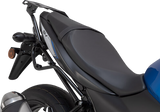 SW-MOTECH STREET-RACK Luggage Rack for Suzuki SV650 ABS/X, GPT.05.670.16000/B