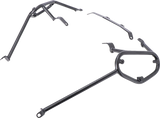 SW-Motech SLC Side Carrier Set for Suzuki V-Strom 650 and 650 XT, Left/Right, HTA.05.876.12001