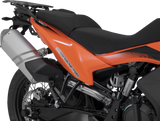 SW-Motech PRO Side Carrier for KTM 790/890 Adventure/R and 890 SMT, Left/Right, KFT.04.521.30001/B