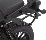 SW-Motech SLC Left Side Carrier for Honda SCL500 – HTA.01.086.10000
