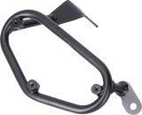 SW-Motech SLC Right Side Carrier for Triumph Thruxton RS – HTA.11.955.11000