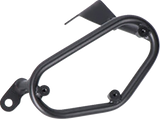 SW-Motech SLC Left Side Carrier for Triumph Thruxton RS, Part Number HTA.11.955.10000