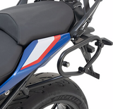 SW-MOTECH SLC Left Side Carrier for BMW Motorcycles – HTA.07.913.10001
