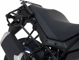 SW-Motech SLC Side Carrier Set for Suzuki V-Strom 650 and 650 XT, Left/Right, HTA.05.876.12001