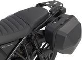 SW-Motech SLC Left Side Carrier for Honda SCL500 – HTA.01.086.10000