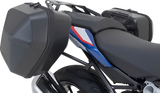 SW-MOTECH SLC Left Side Carrier for BMW Motorcycles – HTA.07.913.10001