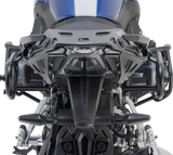 SW-MOTECH SLC Left Side Carrier for BMW Motorcycles – HTA.07.913.10001
