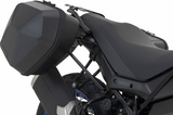 SW-Motech SLC Side Carrier Set for Suzuki V-Strom 650 and 650 XT, Left/Right, HTA.05.876.12001