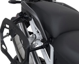 SW-MOTECH PRO Side Carrier for Triumph Tiger 1200 Explorer GT/Rally, Left and Right, Part KFT.11.905.30102/B