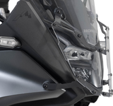 SW-Motech Headlight Guard for Honda, Makrolon Polycarbonate, Part Number LPS.01.070.100-OLD