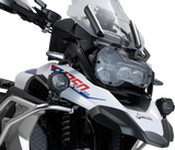 SW-Motech Headlight Guard for BMW, LPS.07.786.100-OLD