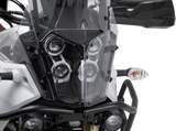 SW-Motech Headlight Guard for Yamaha, LPS.06.799.100-OLD