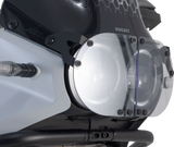 SW-Motech Headlight Guard for Ducati, LPS.22.995.100-OLD