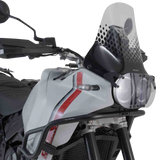 SW-Motech Headlight Guard for Ducati, LPS.22.995.100-OLD