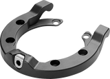 SW-MOTECH ION Tank Ring TRT.00.475.16001/B for Select Aprilia, BMW, MV Agusta and Triumph Motorcycles