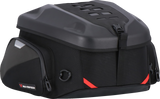 SW-Motech PRO Rearbag Tail Bag, 22-34 Liter, Black/Anthracite, BC.HTA.00.304.30000