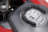 SW-Motech PRO Tank Ring for Aprilia, BMW, MV Agusta and Triumph Motorcycles TRT.00.787.16001/B