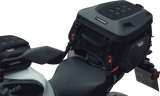 SW-Motech PRO Rearbag Tail Bag, 22-34 Liter, Black/Anthracite, BC.HTA.00.304.30000