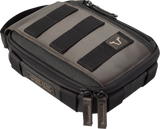 SW-Motech Legend Gear LA2 1-Liter Accessory Bag, Black/Brown, Part BC.TRS.00.404.1-OLD