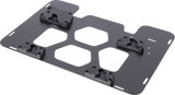 SW-Motech SysBag WP L Left-Side Adapter Plate SYS.00.006.10000L/B