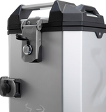 SW-Motech TRAX Lock Set for TRAX ION and TRAX ADV Cases, 9 Matching Locks with Keys, QLS.00.046.15100