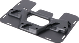 SW-Motech SysBag WP S Left Adapter Plate, Part Number SYS.00.004.10000L/B