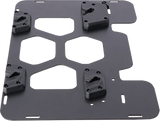 SW-Motech SysBag WP L Left-Side Adapter Plate SYS.00.006.10000L/B