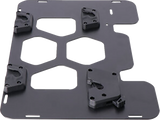 SW-Motech SysBag WP L Right-Side Adapter Plate SYS.00.006.10000R/B
