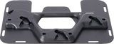 SW-MOTECH SysBag WP S Right-Side Adapter Plate SYS.00.004.10000R/B