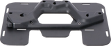 SW-Motech SysBag WP S Left Adapter Plate, Part Number SYS.00.004.10000L/B