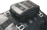 SW-Motech Legend Gear LA2 1-Liter Accessory Bag, Black/Brown, Part BC.TRS.00.404.1-OLD