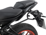 SW-Motech SLC Left Side Carrier for Yamaha MT-07 – HTA.06.869.10001