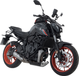 SW-Motech SLC Left Side Carrier for Yamaha MT-07 – HTA.06.869.10001