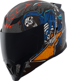 ICON Airflite* Helmet - Trick or Street 4 - Black - XL 0101-17364