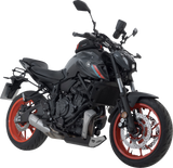 SW-Motech SLC Right Side Carrier for Yamaha MT-07 – Part Number HTA.06.869.11001