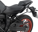 SW-Motech SLC Left Side Carrier for Yamaha MT-07 – HTA.06.869.10001