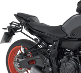 SW-Motech SLC Right Side Carrier for Yamaha MT-07 – Part Number HTA.06.869.11001