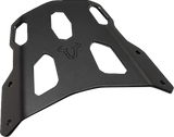 SW-Motech STREET-RACK Luggage Rack for Zero SR/S, Black, Part GPT.29.980.16000/B