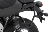 SW-Motech SLC Left Side Carrier for Triumph Motorcycles – HTA.11.667.10003