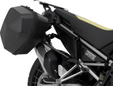 SW-Motech SLC Right-Side Carrier for Aprilia Tuareg 660, HTA.13.849.11000