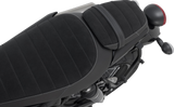 SW-Motech SLC Left Side Carrier for Triumph Motorcycles – HTA.11.667.10003