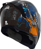 ICON Airflite* Helmet - Trick or Street 4 - Black - 3XL 0101-17366