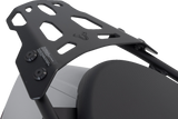 SW-Motech STREET-RACK Luggage Rack for Suzuki GSX 1300 R Hayabusa - GPT.05.987.16000/B