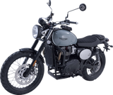 SW-Motech SLC Left Side Carrier for Triumph Motorcycles – HTA.11.667.10003