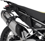 SW-Motech SLC Right-Side Carrier for Aprilia Tuareg 660, HTA.13.849.11000