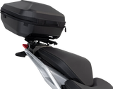 SW-Motech STREET-RACK Luggage Rack for Zero SR/S, Black, Part GPT.29.980.16000/B