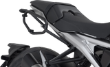 SW-Motech SLC Right Side Carrier for Honda CB1000R, HTA.01.979.11000