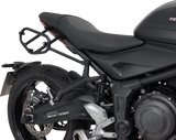 SW-Motech SLC Left Side Carrier for Triumph Trident 660 – HTA.11.842.10000