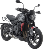 SW-Motech SLC Left Side Carrier for Triumph Trident 660 – HTA.11.842.10000